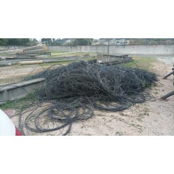 Empresas de Telecomunicações têm 30 dias para regularizar cabeamento em Campo Largo